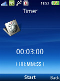 Sony Ericsson Hazel