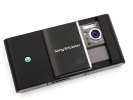 Sony Ericsson Idou