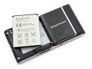 Sony Ericsson Satio