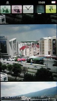 Sony Ericsson Satio