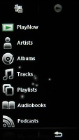 Sony Ericsson Satio