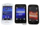 Sony Ericsson Mix Walkman