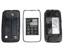 Sony Ericsson Mix Walkman