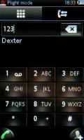 Sony Ericsson Mix Walkman