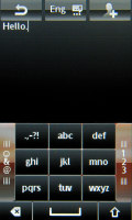 Sony Ericsson Mix Walkman