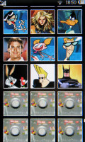 Sony Ericsson Mix Walkman