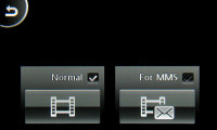 Sony Ericsson Mix Walkman
