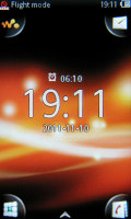 Sony Ericsson Mix Walkman