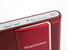 Sony Ericsson Satio