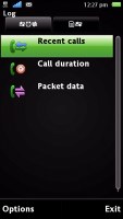 Sony Ericsson Vivaz