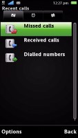 Sony Ericsson Vivaz