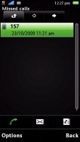 Sony Ericsson Vivaz