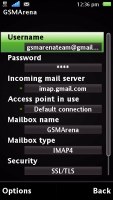 Sony Ericsson Vivaz