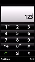 Sony Ericsson Vivaz