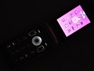 Sony Ericsson T707