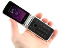 Sony Ericsson T707
