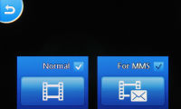 Sony Ericsson Txt Pro Preview