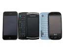 Sony Ericsson Vivaz pro