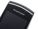 Sony Ericsson Vivaz Pro