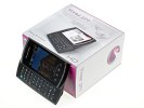 Sony Ericsson Vivaz Pro