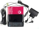 Sony Ericsson Vivaz Pro