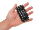Sony Ericsson Vivaz Pro