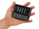 Sony Ericsson Vivaz Pro