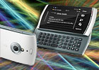 Sony Ericsson Vivaz pro review: HD gets a Pro flavor - read the full text