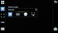 Sony Ericsson Vivaz