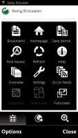 Sony Ericsson Vivaz