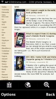 Sony Ericsson Vivaz