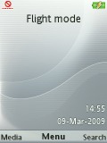 Sony Ericsson W508