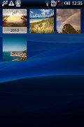 Sony Ericsson W8