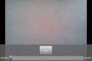 Sony Ericsson W8