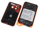 Sony Ericsson Xperia active