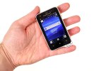 Sony Ericsson Xperia active