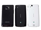 Sony Ericsson Xperia Arc S