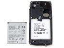 Sony Ericsson Xperia Arc S