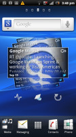 Sony Ericsson Xperia pro