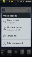 Sony Ericsson Xperia arc S