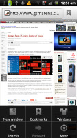Sony Ericsson Xperia arc S