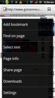 Sony Ericsson Xperia arc S