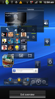 Sony Ericsson Xperia arc S