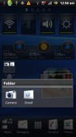 Sony Ericsson Xperia arc S