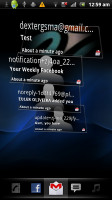 Sony Ericsson Xperia pro