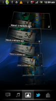 Sony Ericsson Xperia pro
