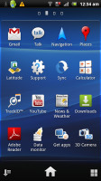 Sony Ericsson Xperia arc S