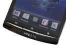 Sony Ericsson XPERIA Arc