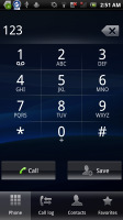 Sony Ericsson XPERIA Arc