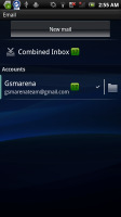 Sony Ericsson XPERIA Arc